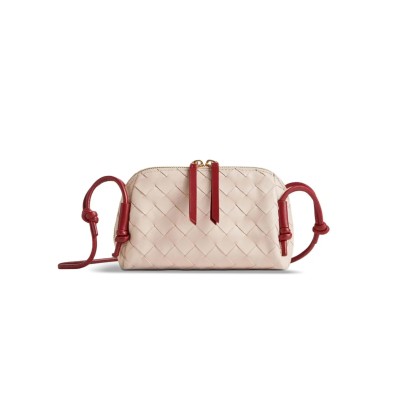 BOTTEGA VENETA CONCERT POUCH 794258VCPPU6812 (18.5*11.5*8.5cm)